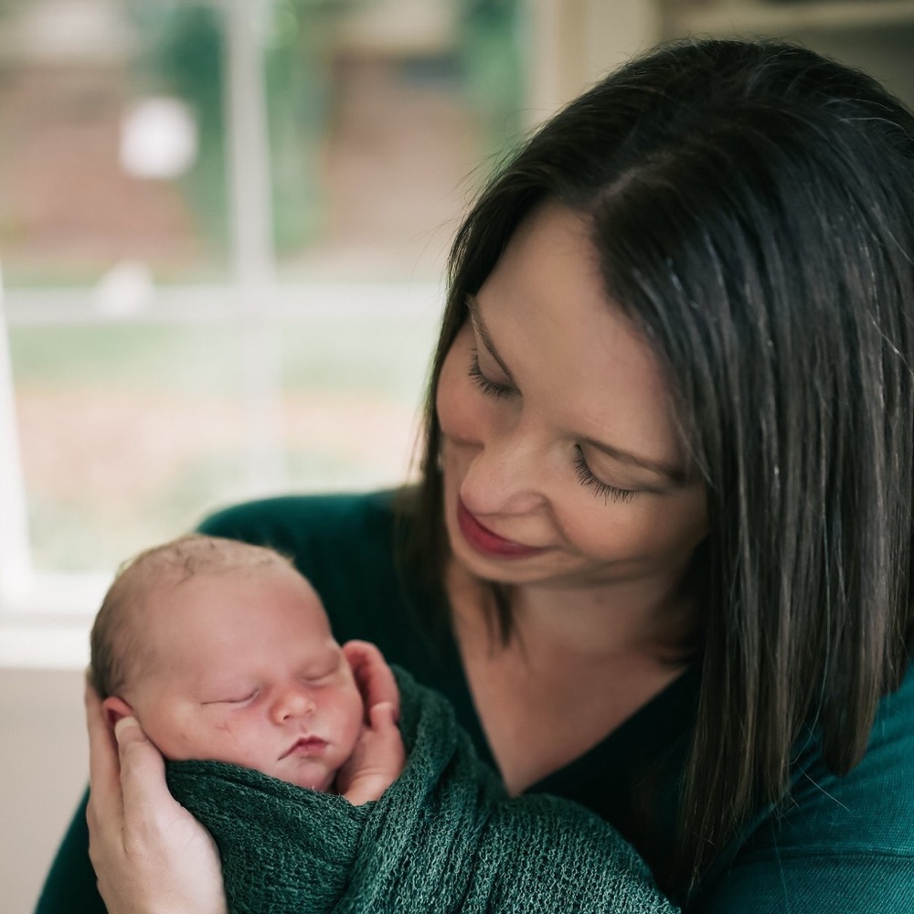 Meet your Posher, Jenny